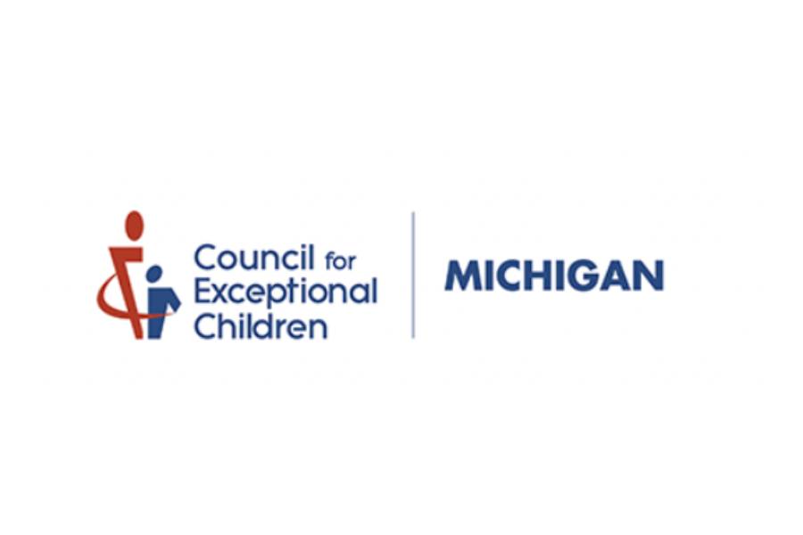 Michigan Council for Exceptional Children